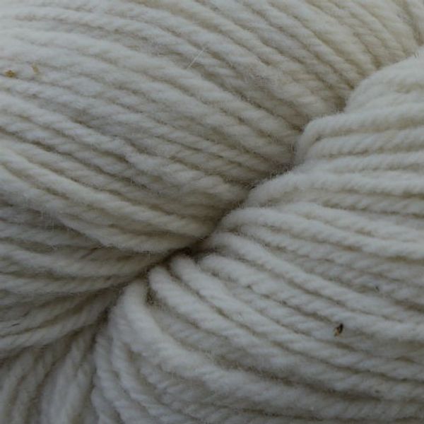 Merino ullgarn 3-tr&aring;ds