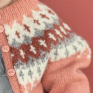 Hovedbilde Vardedress baby