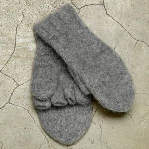 Hovedbilde Jakt- og pilkevotter