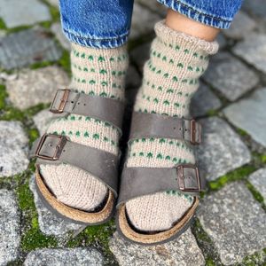 Hovedbilde Dado prikkesokker