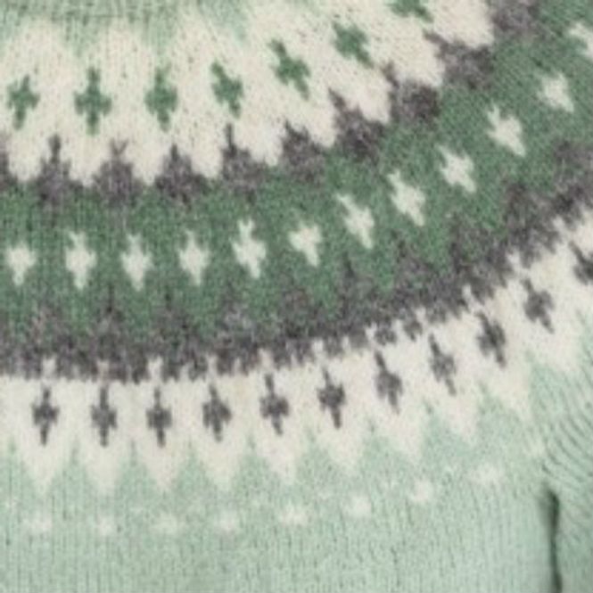 Hovedbilde Vardedress baby