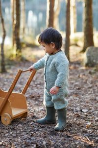 Hovedbilde Bobodress