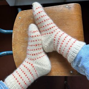 Hovedbilde Dado prikkesokker