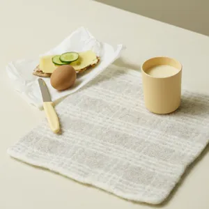 Hovedbilde Rutete sitteunderlag